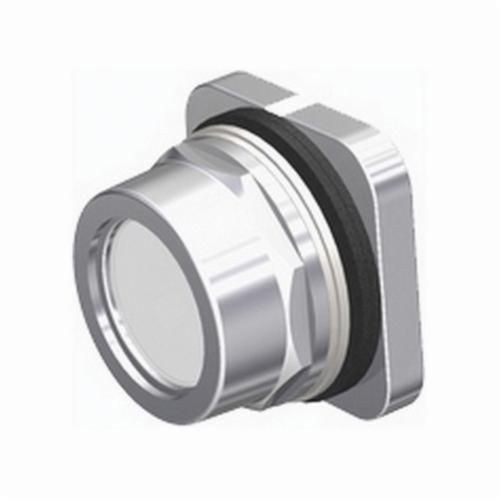 52PA8Siemens 52PA8 Command 52 Non-Illuminated Pushbutton Operator, 30 mm, 2 Positions