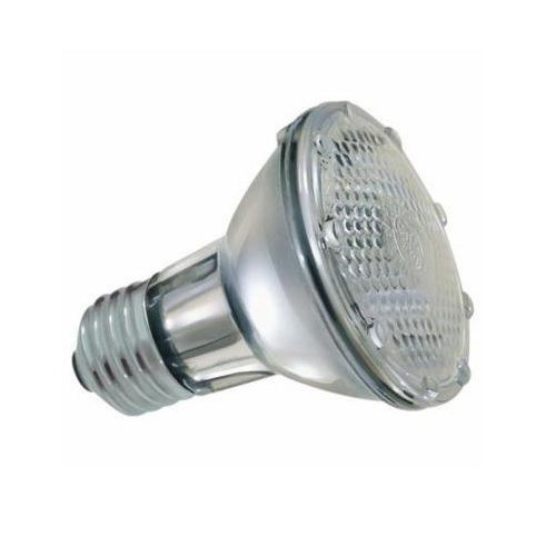 GE Current 35PAR20HF25PQ1/6 Energy Efficient Halogen Lamp, 35 W, E26 Medium Screw Halogen Lamp, PAR20 Shape, 260 Lumens Initial