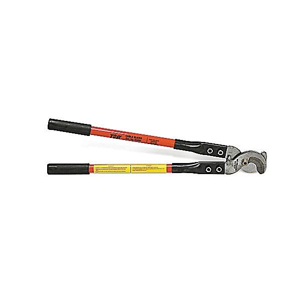 366RFColor-Keyed® 366RF Cable Cutter, Up to 1000 kcmil Cable/Wire