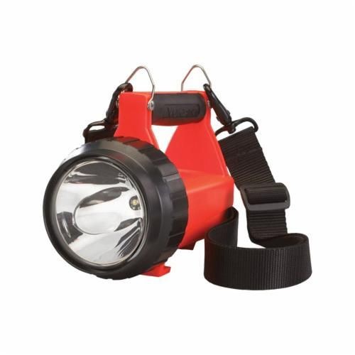 44450Fire Vulcan® Fire Vulcan® Rechargeable Lantern, Lithium-Ion Battery, 145 (High), 70 (Low), 1 Bulb