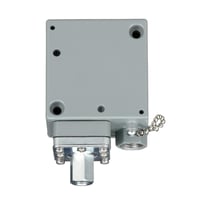 Square D 9012GAW5 3