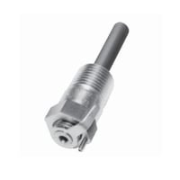 ECD18Crouse-Hinds ECD18 Combination Explosionproof Conduit Breather and Drain With Neoprene Tube, 1/2 in, 304 Stainless Steel