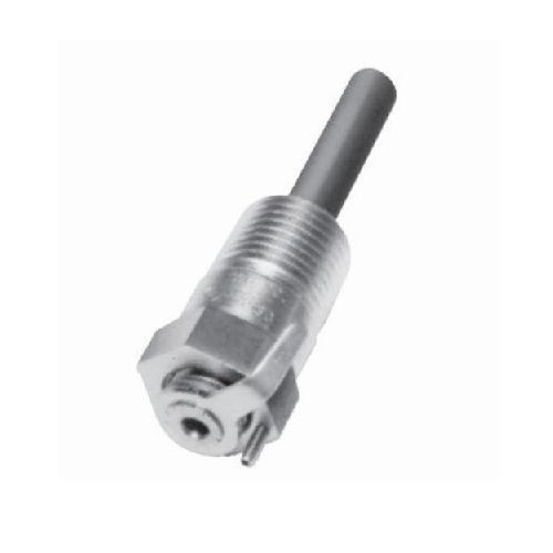 ECD18Crouse-Hinds ECD18 Combination Explosionproof Conduit Breather and Drain With Neoprene Tube, 1/2 in, 304 Stainless Steel