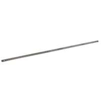 918RACO® 918 Bar, For Use With #10-32 Tapped Hole Steel Boxes, Steel, Silver