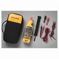 FLUKE-772Fluke® FLUKE-772 Milliamp Process Clamp Meter, 0 to 100 mA, Backlit Display
