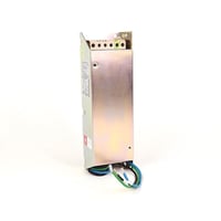 25-RF018-CLAllen-Bradley 25-RF018-CL PF520 Series EMC Filter 18.4A, 480V, 3 ph, Frame C