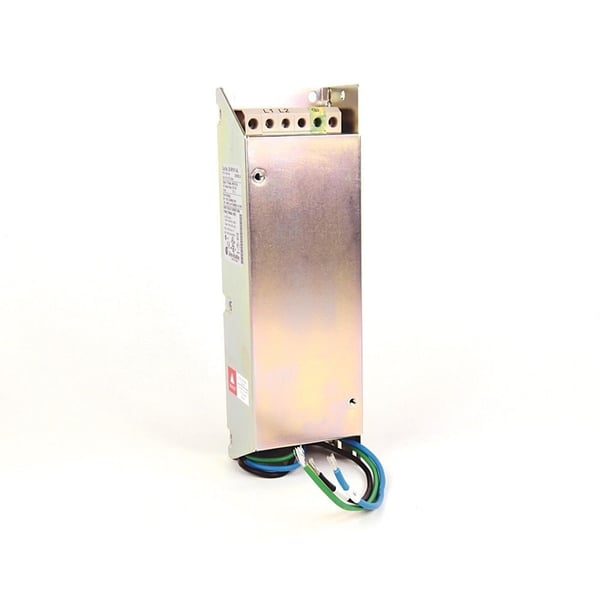 25-RF018-CLAllen-Bradley 25-RF018-CL PF520 Series EMC Filter 18.4A, 480V, 3 ph, Frame C