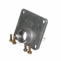 ECHR075Siemens ECHR075 Type HR Meter Socket Hub, 3/4 in, For Use With Service Entrance Module and Loadcenter