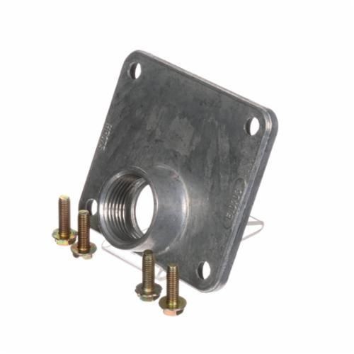 ECHR075Siemens ECHR075 Type HR Meter Socket Hub, 3/4 in, For Use With Service Entrance Module and Loadcenter