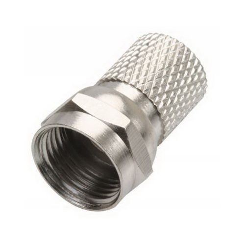 Steren, F Connecter, Twist-On, RG6