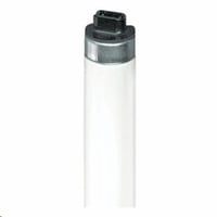 STANDARD® 11127 High Output Fluorescent Lamp, 85 W, R17d Recessed Double Contact Linear Fluorescent Lamp, T12, 6350 Lumens
