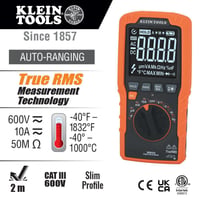 Klein MM450 1