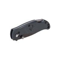 0652-25Greenlee® Old Timer® 0652-25 Lock Back Folding Knife, 2-1/4 in L Blade, 40% Serrated Edge 440C Stainless Steel Blade