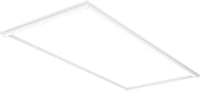 Lithonia Lighting LFRM 2X4 ALO8 SWW7 MVOLT M6 1