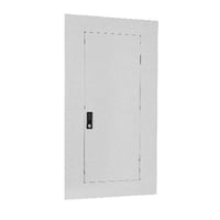 GE AF55F Front Panel Board Enclosure, 58-1/4 in L x 22 in W
