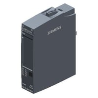 Siemens 6ES71326BF010BA0 Digital Output Module, 8 Outputs