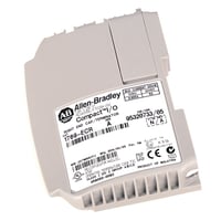 1769-ECRAllen-Bradley, 1769-ECR, Right End Cap/Terminator
