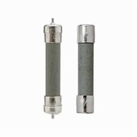 MDA-8-RBussmann® MDA Time Delay Fuse, 5 A, 250 VAC, 200 A, Cylindrical Body