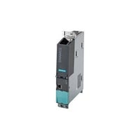 6SL30401MA010AA0Siemens 6SL30401MA010AA0 CU320-2 SINAMICS Control Unit, 1.97 in W x 8.9 in D, 24 VDC, 20 A