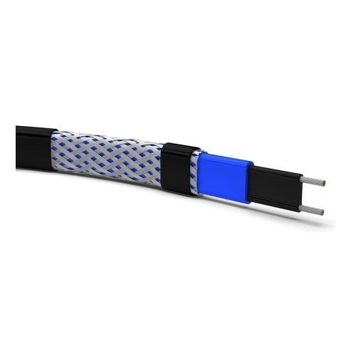 Wintergard Wet H612250 Heating Cable, Self Regulating, 120 Volts, 6 W, Maximum of +150 Deg F, 16 AWG