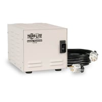 IS1800HGTripp Lite IS1800HG Isolator® Medical Grade Isolation Transformer, 120 VAC Primary, 1800 W Power Rating, 60 Hz