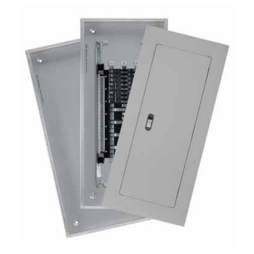Siemens P1A42MC400AT Type P1 Panelboard Interior, 120/240 VAC, 400 A
