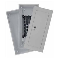 Siemens P1E42MC400AT Type P1 Panelboard Interior, 480/277 VAC, 400 A