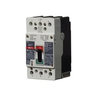 HMCPE100R3CEATON HMCPE050K2C G Series Type HMCP Motor Circuit Protector, 600Y/347/480 VAC, 50 A, 3 Poles, Adjustable Magnetic Trip