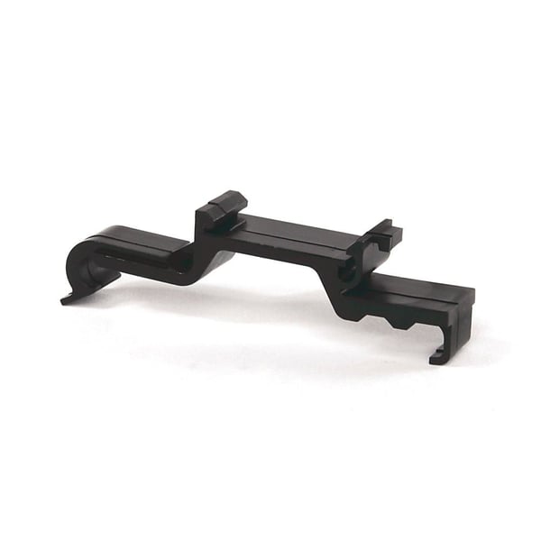 1492-AMCDIN1Allen-Bradley 1492-AMCDIN1 DIN rail mounting adapter for GFCI and GFEP devices