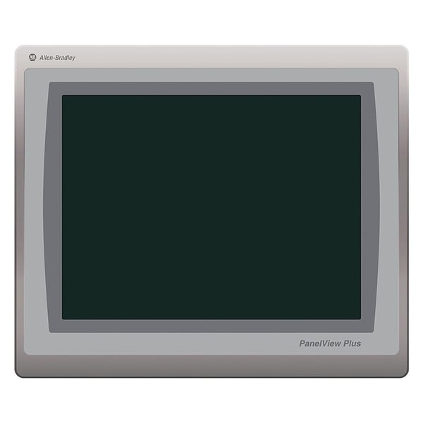 2711P-T10C22D9PAllen-Bradley 2711P-T10C22D9P PanelView Plus 7 Performance Terminal, Touch Screen,10 SVGA, TFT Color, Ethernet DLR, 24V DC, Windows CE OS License Pro, Performance Model