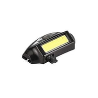 Streamlight® 61702 BANDIT® Lightweight Low Profile Super Bright Ultra Compact Rechargeable Head Lamp, LED Bulb, Polycarbonate Housing, 180 Lumens