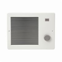170Broan® 170 Fan Forced Heater, 1 kW, 240 VAC