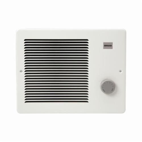 170Broan® 170 Fan Forced Heater, 1 kW, 240 VAC