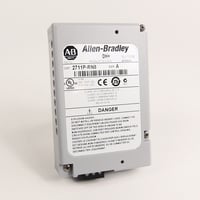 2711P-RN6Allen-Bradley 2711P-RN6 DH+/DH-485/Remote I/O Communication Module for PanelView Plus 700-1500 and PanelView Plus CE