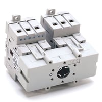 194E-E16-1753Allen-Bradley, 194E-E16-1753, IEC Load Switch, Open - Front / Door, OFF-ON  90°, 16A, 3 Poles