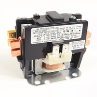 400-DP40ND4Allen-Bradley, 400 Definite Purpose Contactor, 40A, 120V 50/60Hz, 4 Poles