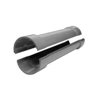 IPEX EPR35 Conduit Repair Kit, 2 in, For Use With PVC Conduit