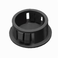 NM904Arlington NM904 Filler Conduit Snap In Blank, 1-1/2 in, Plastic