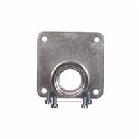 EC38596Siemens EC38596 Type RX Meter Socket Hub, 1 in, For Use With Meter-Load Center Combination, Unpainted