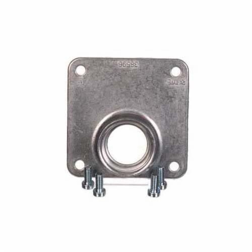 EC38596Siemens EC38596 Type RX Meter Socket Hub, 1 in, For Use With Meter-Load Center Combination, Unpainted
