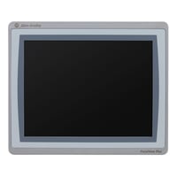 2711P-T7C22D8SAllen-Bradley 2711P-T7C22D8S PanelView Plus 7 Standard Terminal, Touch Screen, 6.5 inches, TFT Color, DLR Ethernet, 24V DC, Windows CE OS License, Standard Model