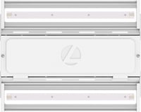 Lithonia Lighting CPHB 12LM MVOLT 50K 1