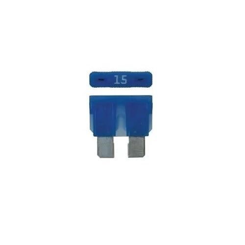 ATC-15Bussmann® ATC-15 Fast Acting Automotive Fuse, 15 A, 32 VDC, 1 kA
