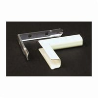 717WHWiremold® 717WH Internal Raceway Elbow, 90 deg Bend, Steel