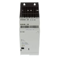 EATON DE1-348D5NN-N20N PowerXL™ DE1 Economy Variable Speed Starter, 4 Poles, NEMA 0/IP20 Enclosure