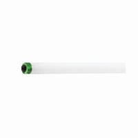236893Philips ALTO® Plus 236893 800 Type TL High Output Fluorescent Lamp, 86 W, G13/R17D Recessed Double Contact, 8100 Lumens, 62 CRI, 5000 K, 96 in L