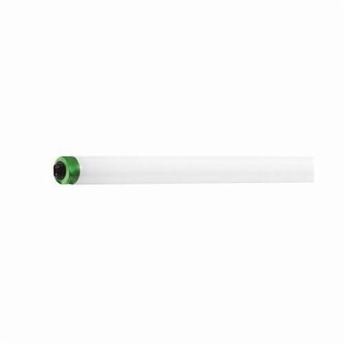 236893Philips ALTO® Plus 236893 800 Type TL High Output Fluorescent Lamp, 86 W, G13/R17D Recessed Double Contact, 8100 Lumens, 62 CRI, 5000 K, 96 in L