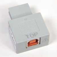 2080-USBADAPTERAllen-Bradley, 2080 Micro800 System, USB Adapter Plug for Micro810 12-pt only