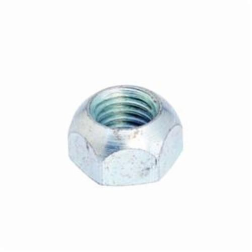 B753-1/2ZNB-Line B753-1/2ZN Swivel Nut, 1/2-13 in Thread, 15 deg Swivel, For Use With Beam Clamp and Bolted Framing, Low Carbon Steel