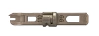 13031CPlatinum Tools® NEVERDull™ 13031C 66/110 Style Punchdown Blade, For Use With PRO-Strike™ Punchdown Tool